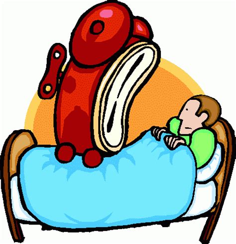 Wake Up Clipart Free Download On Clipartmag