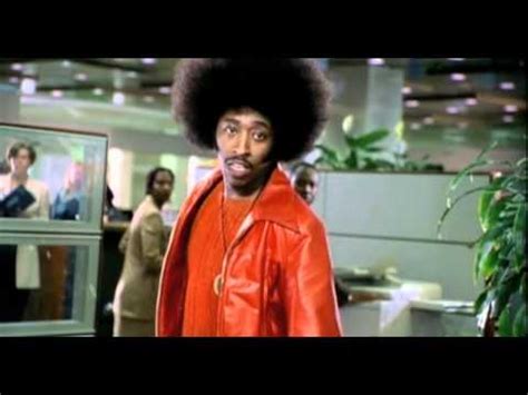 Eddie griffin was born on july 15, 1968 in kansas city, missouri, usa. Undercover Brother Official Trailer #1 - Eddie Griffin ...