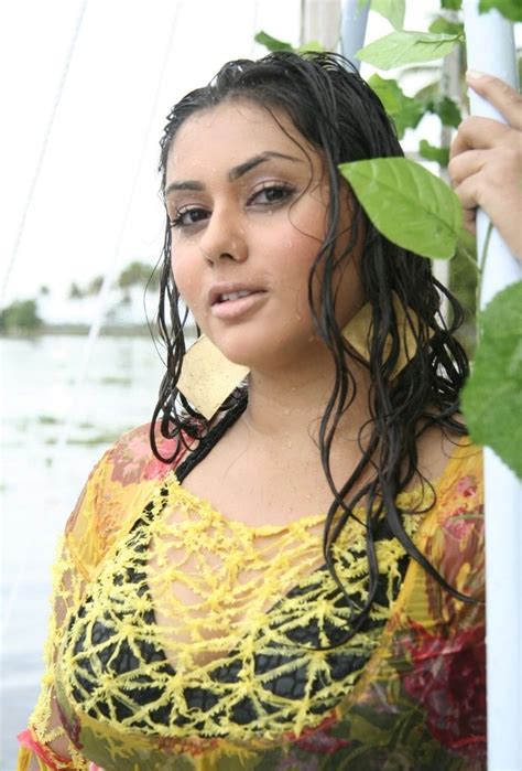 Sexy Tamil Actress Photos Namitha