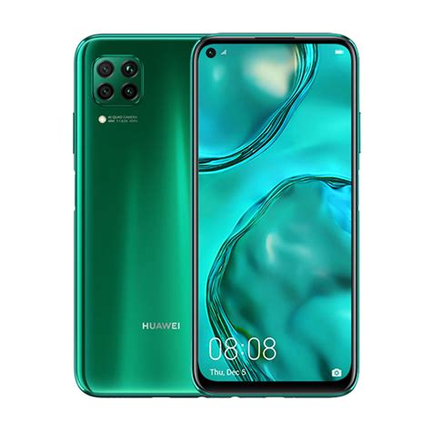 The smartphone weighs only 183 grams and the screen type is ltps ips lcd capacitive touchscreen. Huawei NOVA 7i | | Genius Mobile