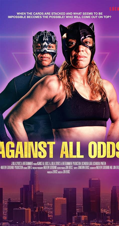 Against All Odds Video 2021 Full Cast And Crew Imdb