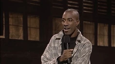 Prime Video Def Comedy Jam