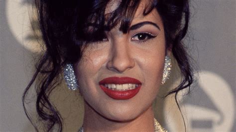 Selena Quintanilla's Net Worth: How Much Was The Singer Worth When She Died?