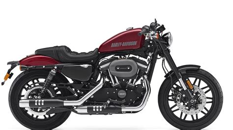 Harley Davidson Unveils 1200cc Roadster