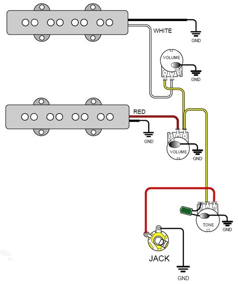 Guitar pick up 1v 1t wiring diagram whats new. Pairing AKG Headphones with Bass Guitar Gear | Guitar Chalk