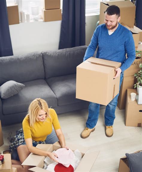 Packing Tips Canadian Moving Systems Inc