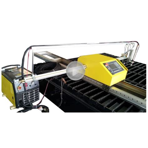 Portable Cnc Cutting Machine Dalian Honeybee Cnc Equipment Coltd