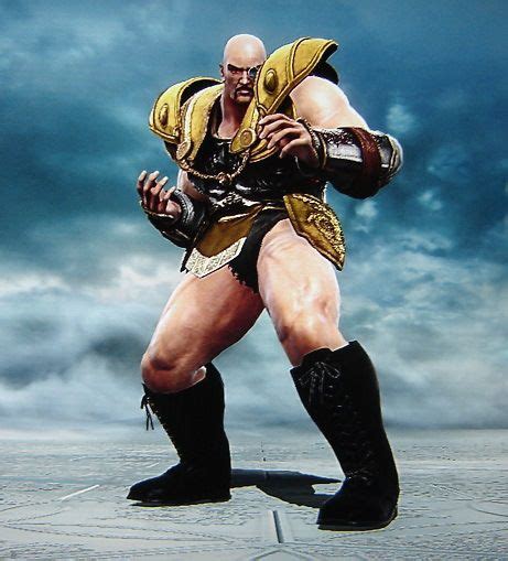 The big hat and the long ribbons that swept in the wind are the features of sc6. Nappa. Dragon Ball Z. Made using Creation mode in Soul ...