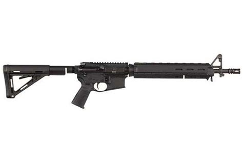 Bushmaster Xm 15 Moe Dissipator Gungenius