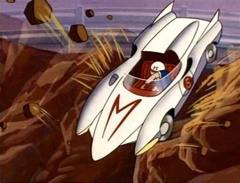 Hd Wallpaper Anime Speed Racer Wallpaper Flare