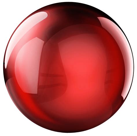 Red Ball Png Png Image Collection