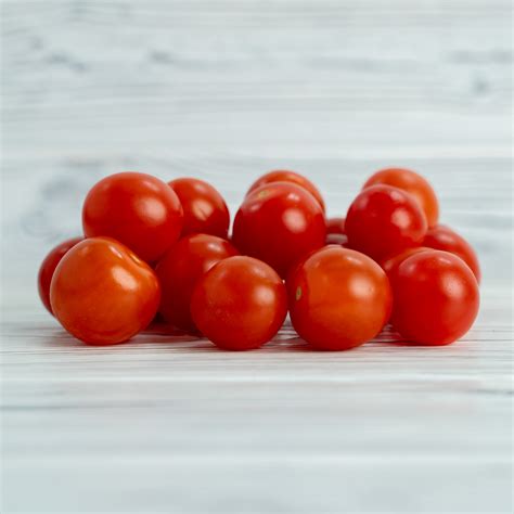 Cherry Tomatoes 250g Burchills