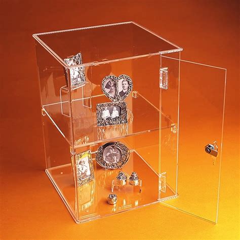 Display Cases Acrylic And Perspex Home Acessories And Furniture From 3d