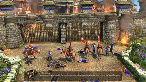 Age Of Empires Iii Definitive Edition İnceleme Oyungezer Online
