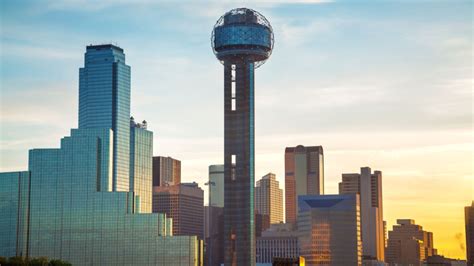 25 Things You Should Know About Dallas Mental Floss