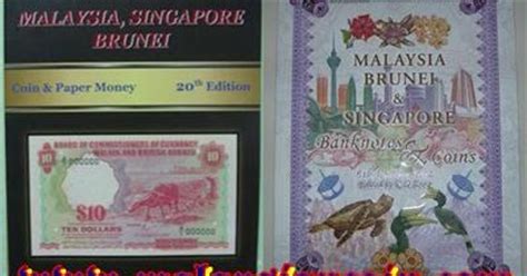 Jika jaman dahulu, punya uang rp 5 ribu atau rp 10 ribu cuma. Buku rujukan duit Malaysia | Malaysia coin info