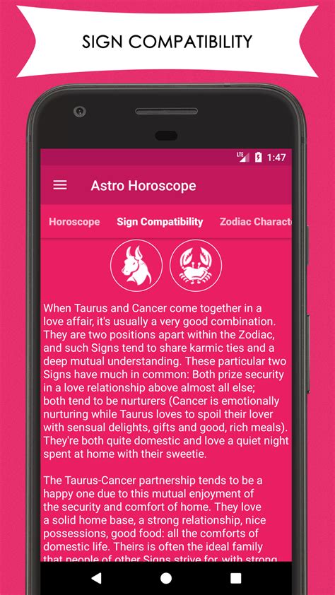 Astro Horoscope Amazon Com Appstore For Android