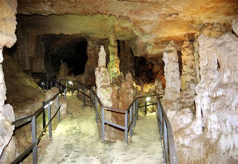 Cueva de los Franceses – Pomar de Valdivia