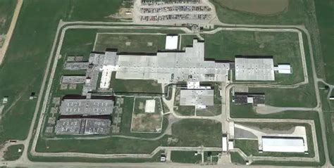 State Correctional Facilities In Arkansas Prison Insight