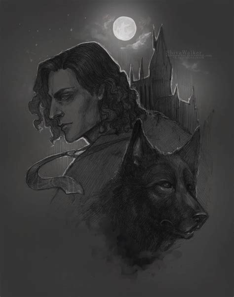 Sirius Black By Shivawalker On Deviantart