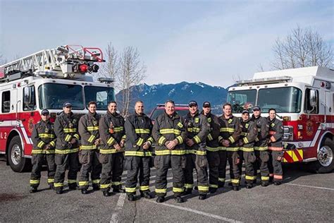 Vancouver Firefighter Charities Vancouver Firefighters
