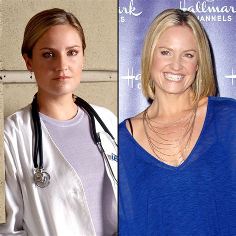 ‘er Cast Where Are They Now Us Weekly