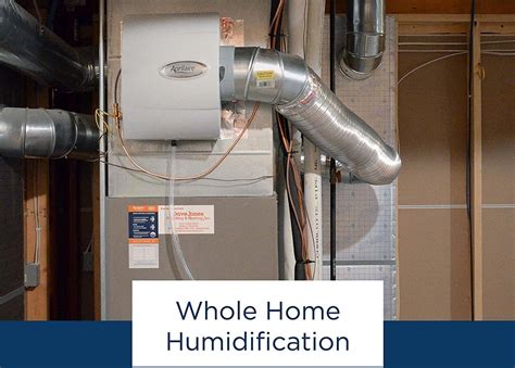 Whole House Central Humidifiers Buying Guide 5 Best Whole House
