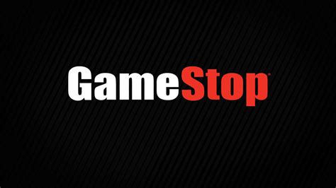 Gamestop logo by unknown author license: GameStop's Daily Deals Include 2 T-Shirts For $10, NBA ...