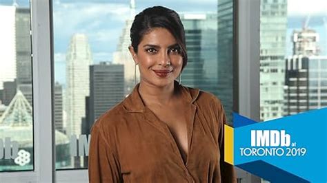 Priyanka Chopra Jonas Imdb