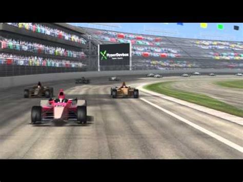 Nothing beats sitting inside a replica indy car and feeling like you're going fast. INDY 500 Arcade Racing - Android Apps on Google Play