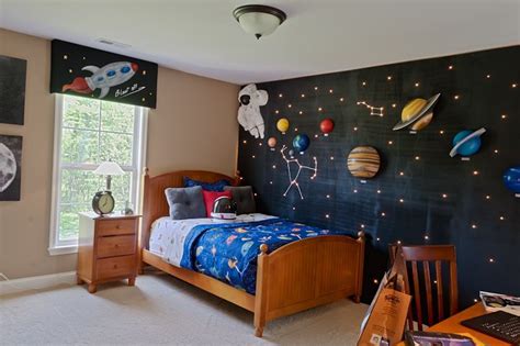 Open stain chart free shippingmeasurements: Fun Kid's Space Themed Bedroom Design Ideas. See more ...