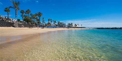 Playa Blanca Number 1 New Attraction Lanzarote