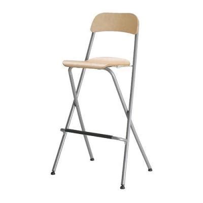 To help you find the perfect folding stool, we continuously put forth the effort to update and expand our list of recommendable folding stools. Chaise haute pour cuisine ikea