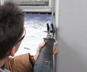 Why is there no push towards an american id card? Replacing Old Aluminum Windows - Extreme How To