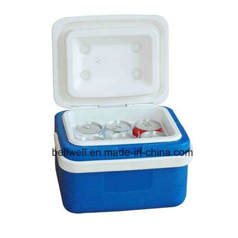Wholesale Outdoor Camping Mini Plastic 5L Medical Cooler Box China
