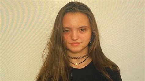 Missing Teen Police In South Carolina Searching For Girl Who