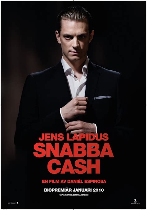 42,706 likes · 5 talking about this. Snabba cash (2010) - SFdb