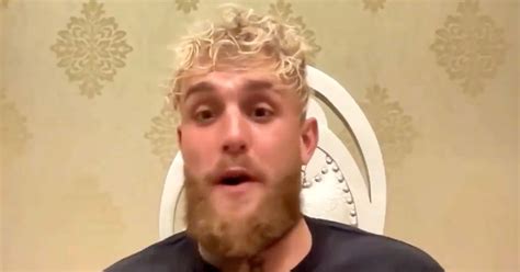 Jake Paul Loses His Temper In Tv Interview I Don T…