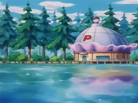 Top 5 Anime Exclusive Location Johto Pokémon Amino