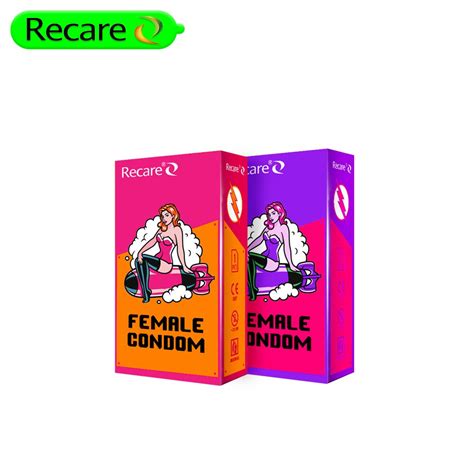 Top Grade Female Latex Condom Suit For Life - Buy Female Latex Condom,Free Sample Female Condom ...