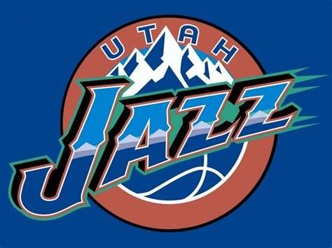 Wallpaper Utah Jazz City Logo Utah Jazz Wallpapers For Facebook