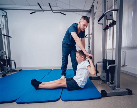 Athletic Injuries & Physical Therapy | Gold Medal Gyms