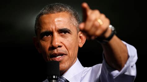 Obama Trying To Add Context To Speech Faces Backlash Over ‘crusades