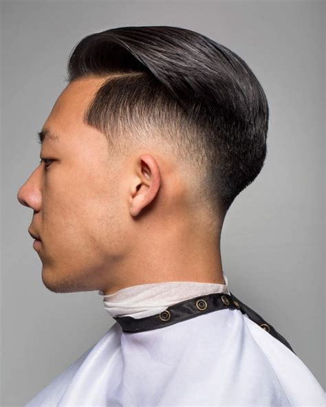 How to style a comb over: 100 Tasteful Comb Over Haircuts - Be Creative in 2019