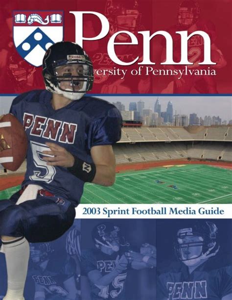 Wagner University Of Penn Athletics