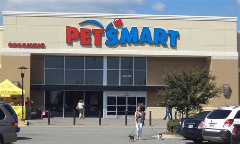 Petsmart Llc Corporate Member Profile Independent Pet Retailer