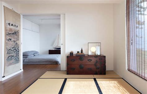 Japanese Minimalism Interior Design Japanese Minimalism Minimalist Ways