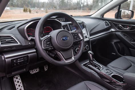 2020 subaru impreza premium hatchback. Review: 2017 Subaru Impreza Sport-Tech | Canadian Auto Review