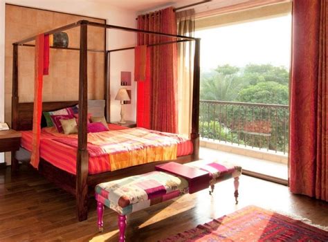 Blue is perfect for unwinding. Which Colour is Best for Bedrooms, According to Vastu ...