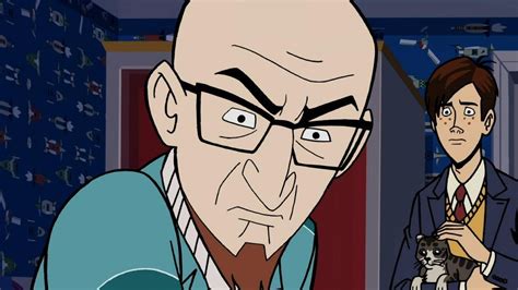 the venture bros movie what we know so far